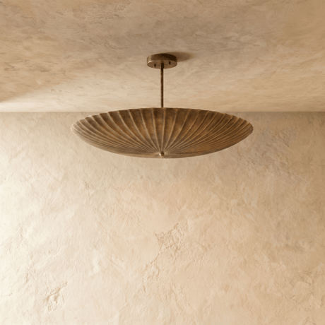 Aureon Pendant Light - Residence Supply