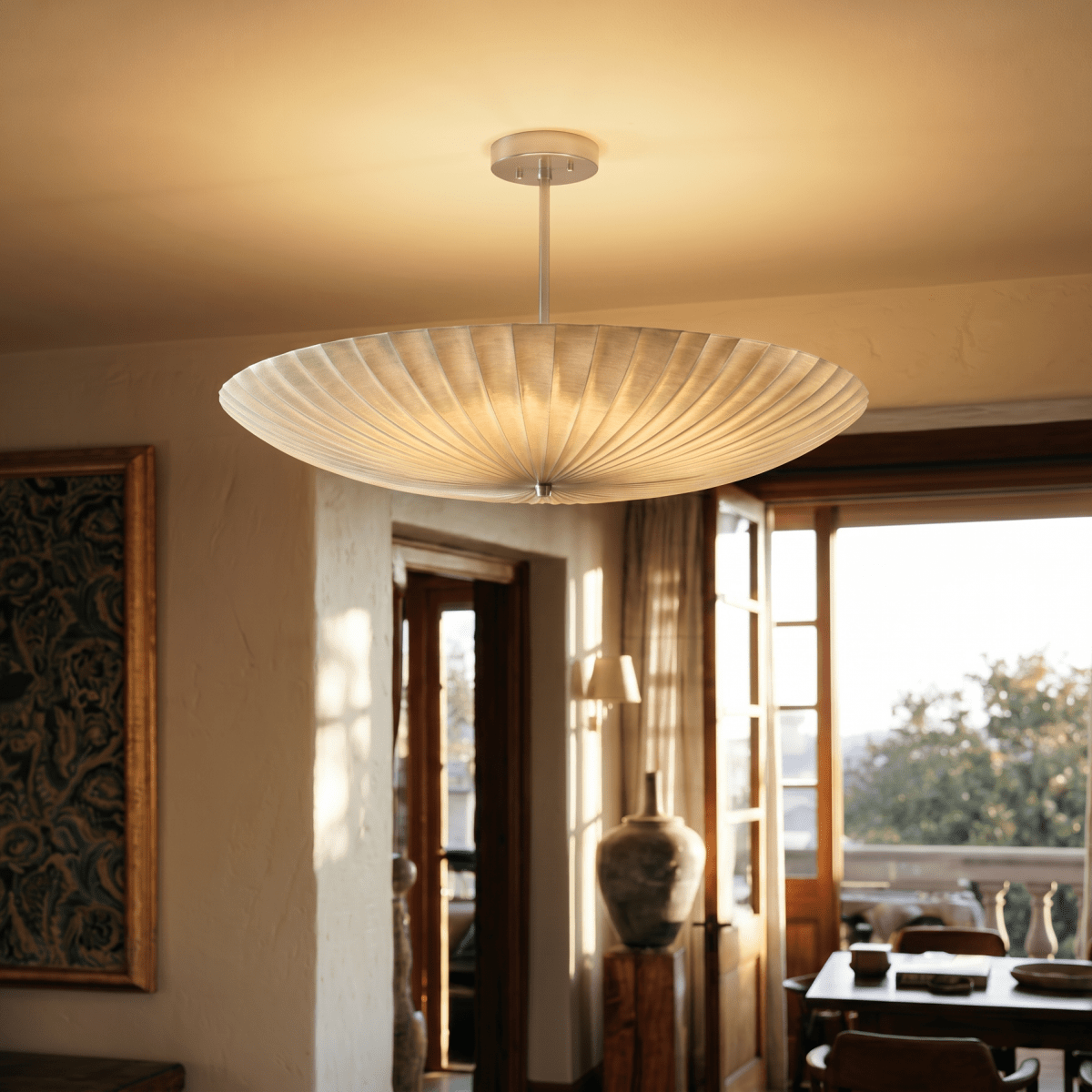 Aureon Pendant Light - Residence Supply