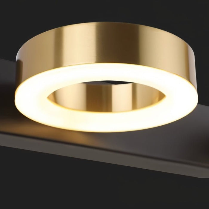 Aurif Wall Lamp - Residence Supply