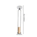 Auris Floor Lamp - Residence Supply