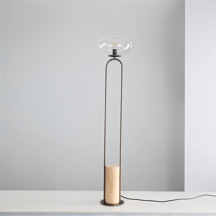 Auris Floor Lamp - Residence Supply