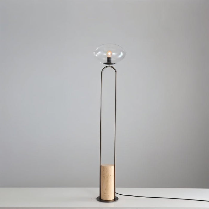 Auris Floor Lamp - Residence Supply