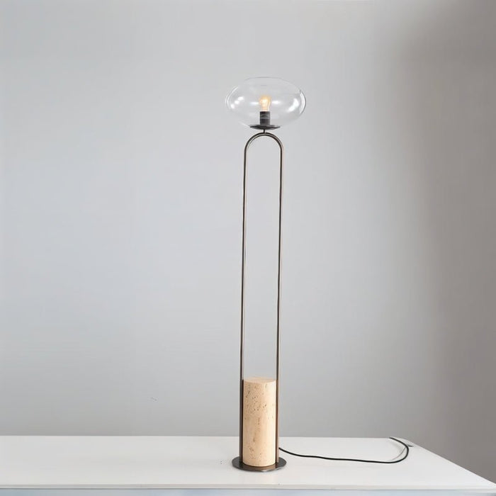 Auris Floor Lamp - Residence Supply