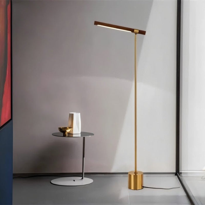 Aurivis Floor Lamp - Residence Supply