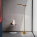 Aurivis Floor Lamp - Residence Supply