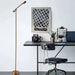 Aurivis Floor Lamp - Residence Supply