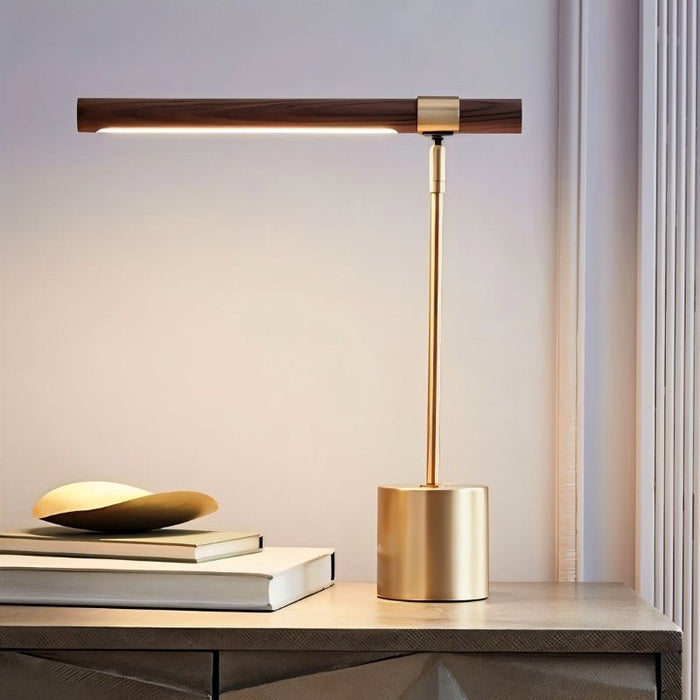 Aurivis Table Lamp - Residence Supply