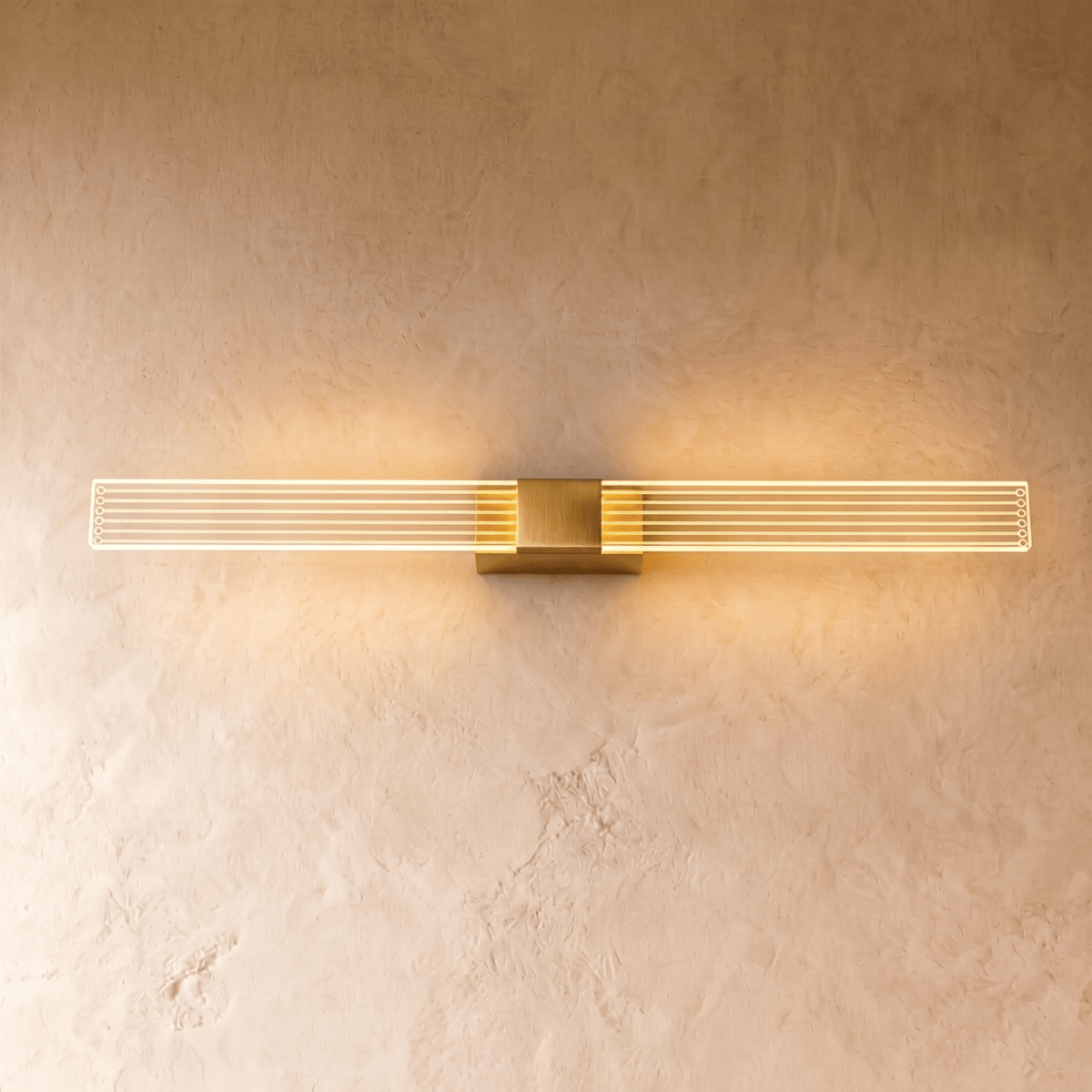Aurlyn Wall Lamp - Residence Supply