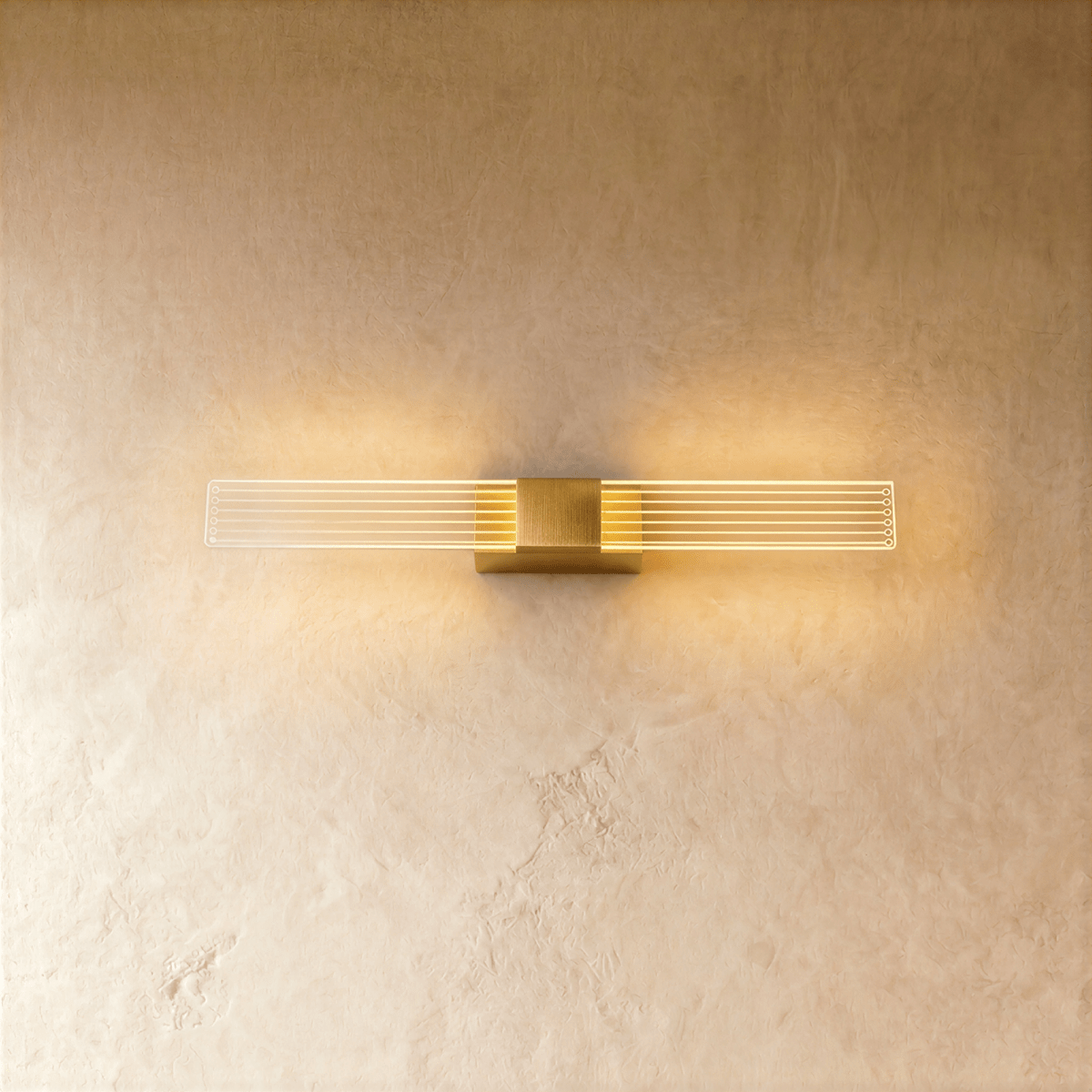 Aurlyn Wall Lamp - Residence Supply