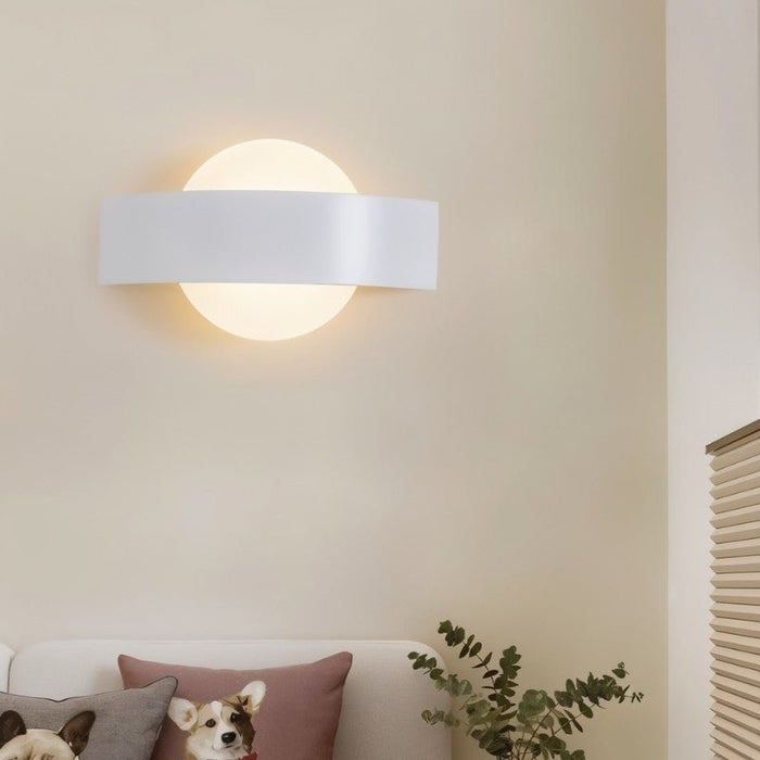 Aurnix Wall Lamp - Residence Supply