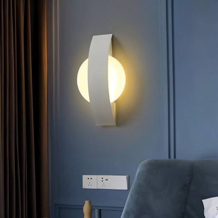 Aurnix Wall Lamp - Residence Supply