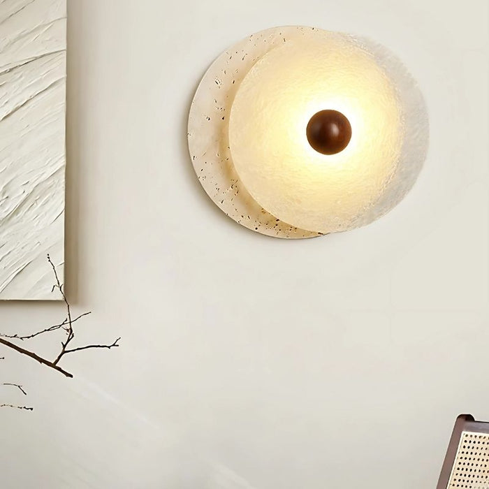 Auron Wall Lamp - Residence Supply