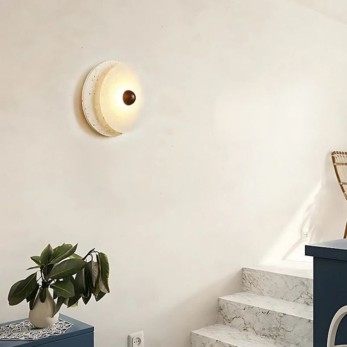 Auron Wall Lamp - Residence Supply