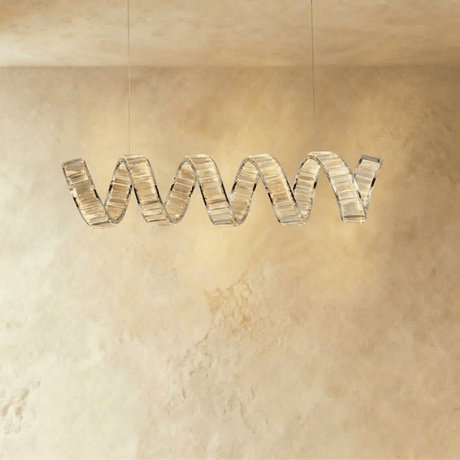 Aurora Chandelier - Residence Supply