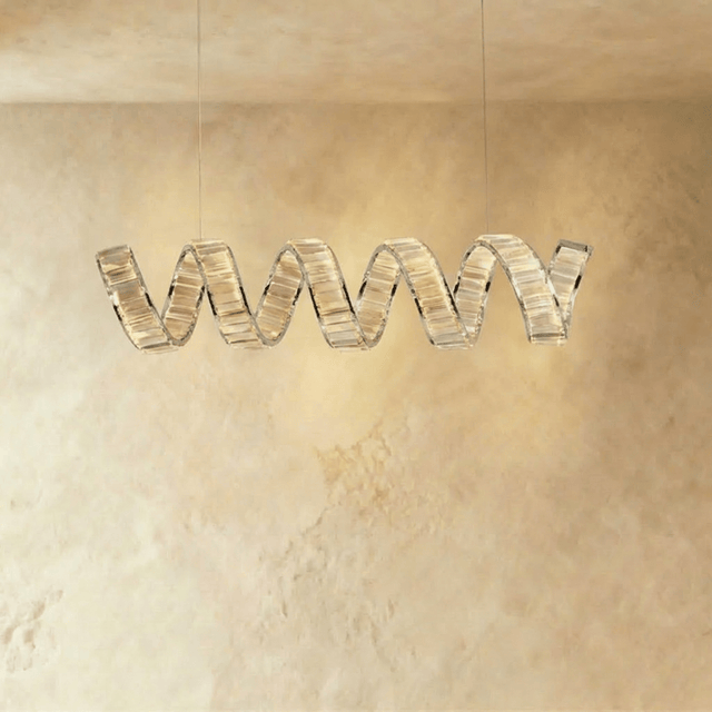Aurora Chandelier - Residence Supply