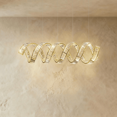 Aurora Chandelier - Residence Supply