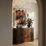 Aurora Chandelier - Residence Supply