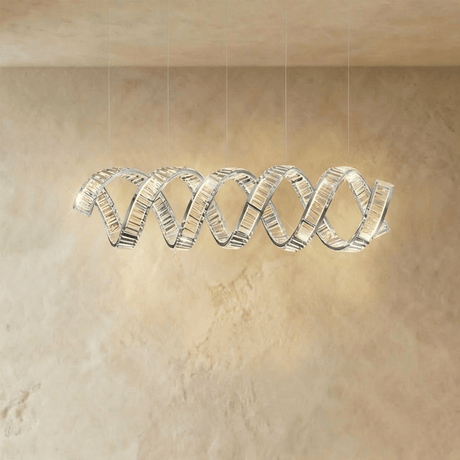 Aurora Chandelier - Residence Supply