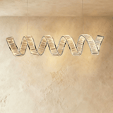 Aurora Chandelier - Residence Supply