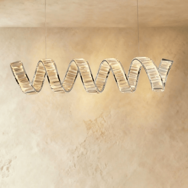 Aurora Chandelier - Residence Supply
