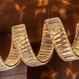 Aurora Chandelier - Residence Supply