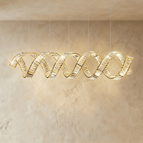 Aurora Chandelier - Residence Supply