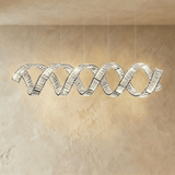 Aurora Chandelier - Residence Supply