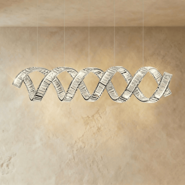 Aurora Chandelier - Residence Supply