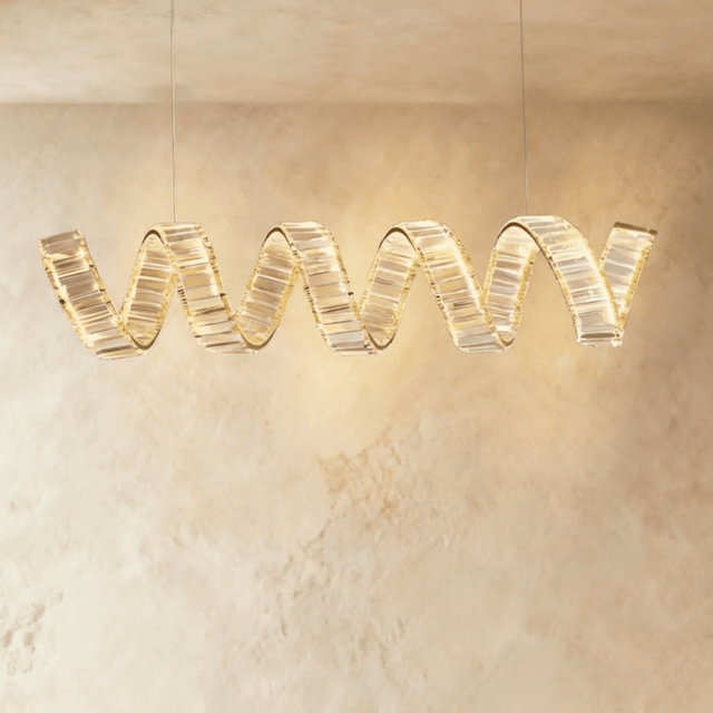 Aurora Chandelier - Residence Supply