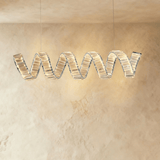 Aurora Chandelier - Residence Supply