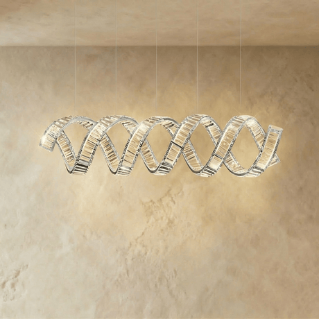 Aurora Chandelier - Residence Supply