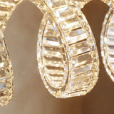 Aurora Chandelier - Residence Supply