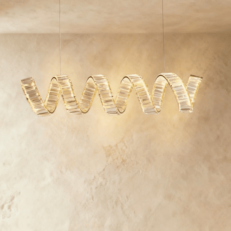 Aurora Chandelier - Residence Supply