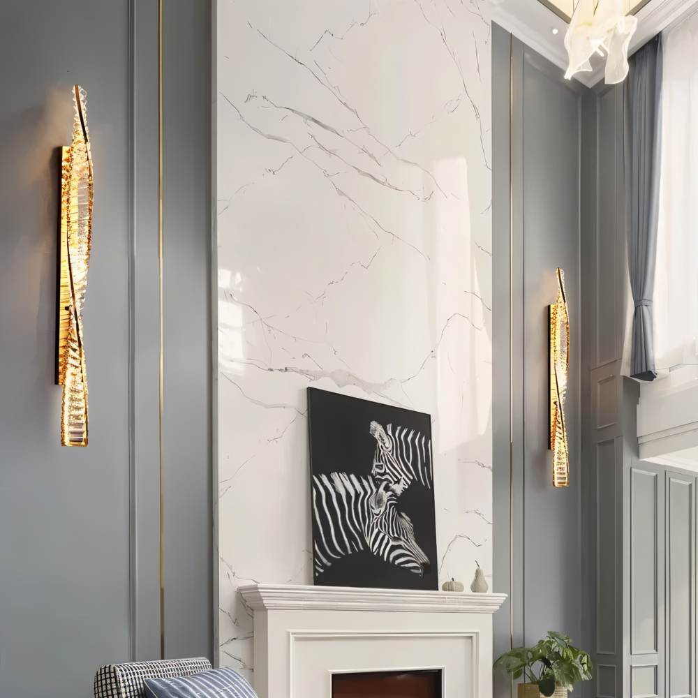Aurora Wall Lamp - Residence Supply