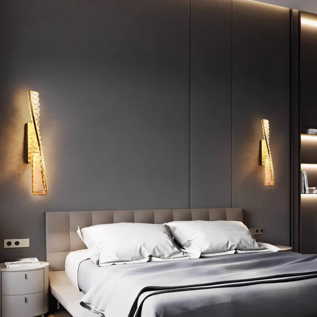 Aurora Wall Lamp - Residence Supply