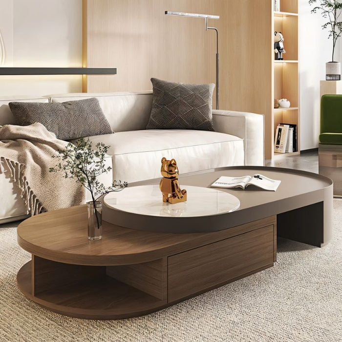 Best Austere Coffee Table