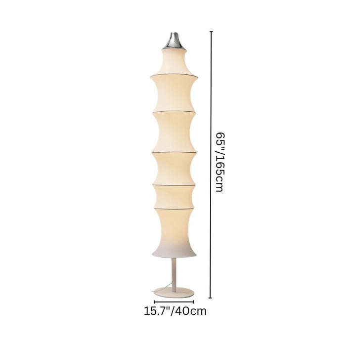 Austra Floor Lamp - Residence Supply