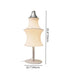 Austra Floor Lamp - Residence Supply