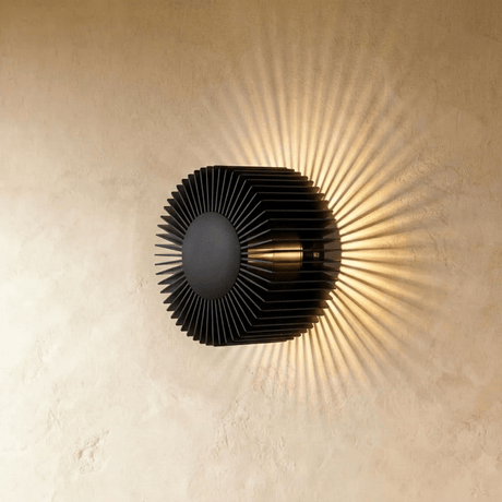 Avaha Wall Lamp - Residence Supply