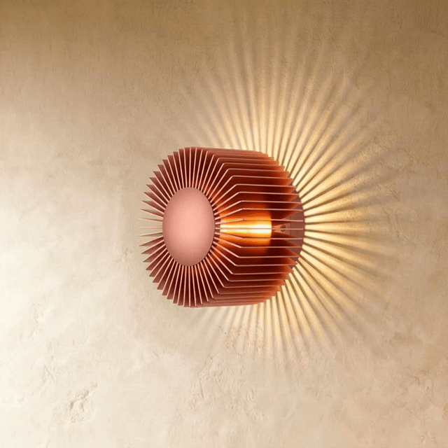 Avaha Wall Lamp - Residence Supply
