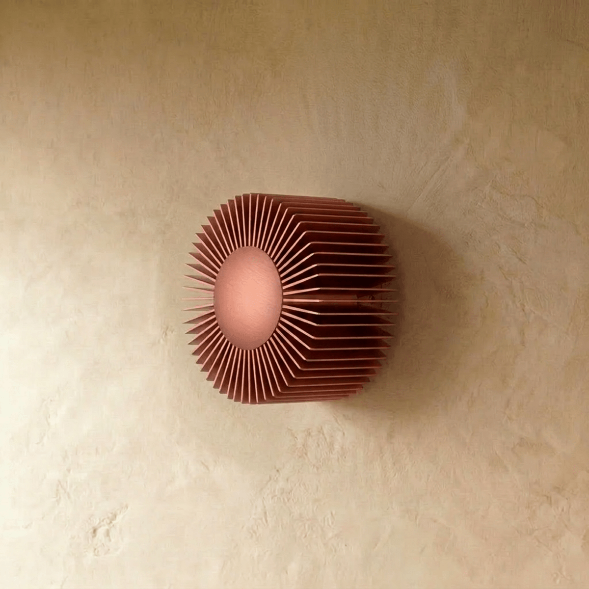 Avaha Wall Lamp - Residence Supply
