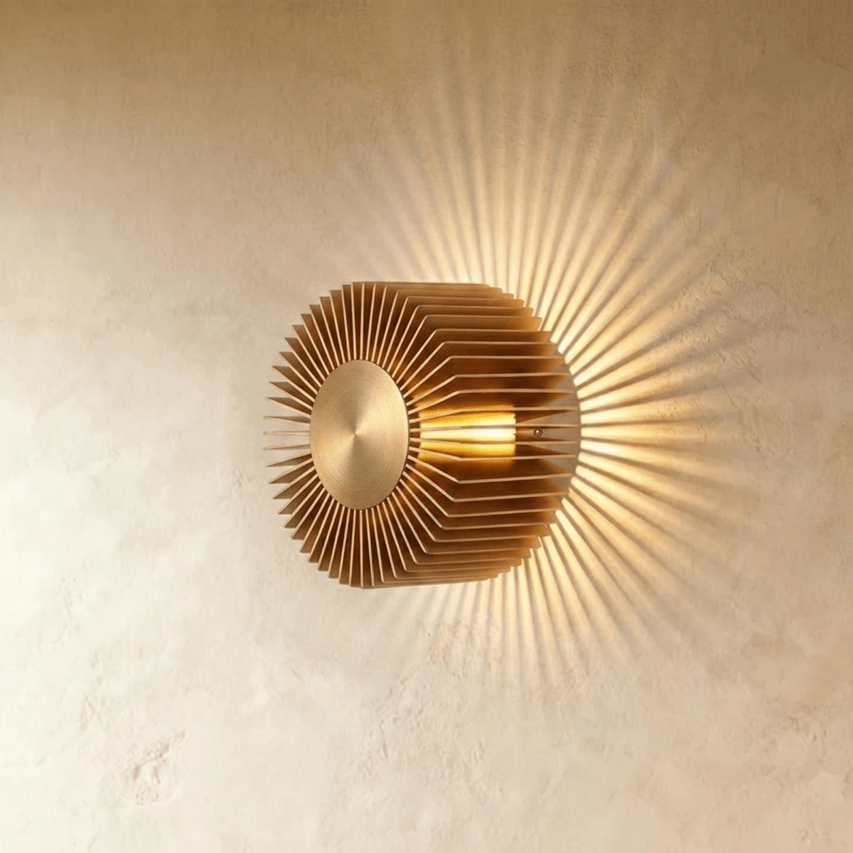 Avaha Wall Lamp - Residence Supply