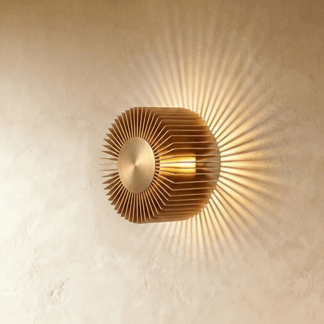 Avaha Wall Lamp - Residence Supply
