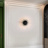 Avaha Wall Lamp