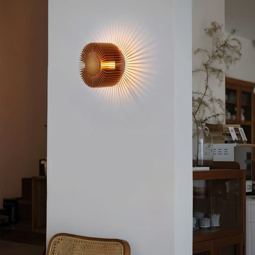 Avaha Wall Lamp - Modern Lighting