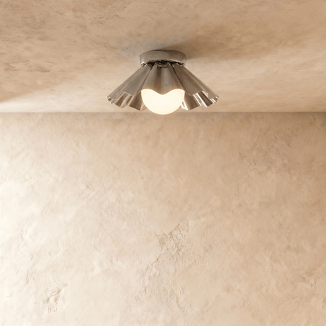 Avelia Ceiling Light - Residence Supply