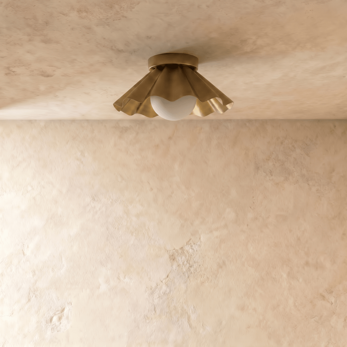 Avelia Ceiling Light - Residence Supply