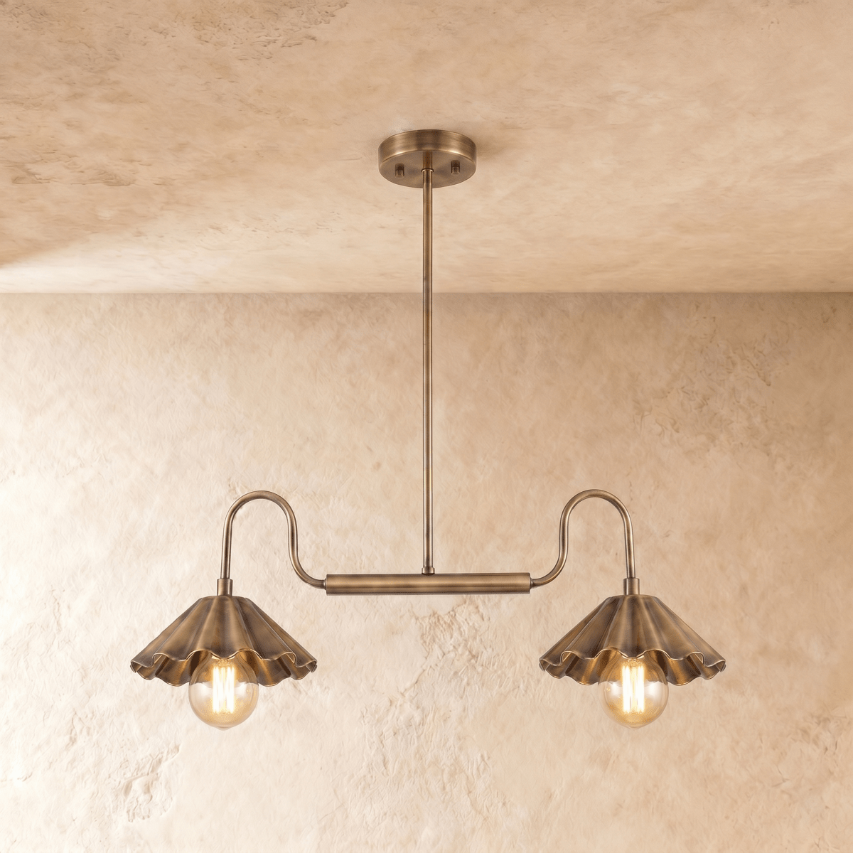 Avelia Chandelier - Residence Supply