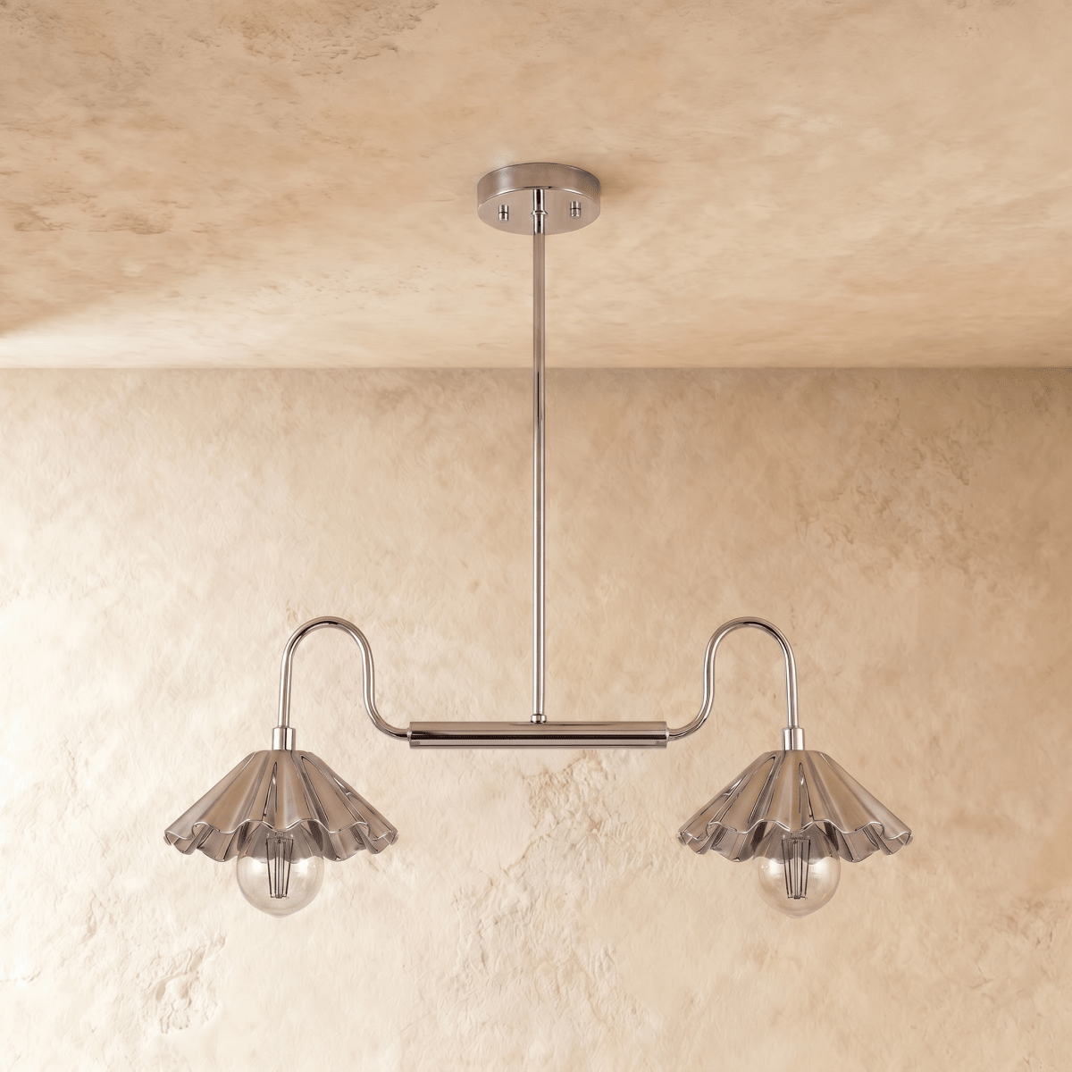 Avelia Chandelier - Residence Supply