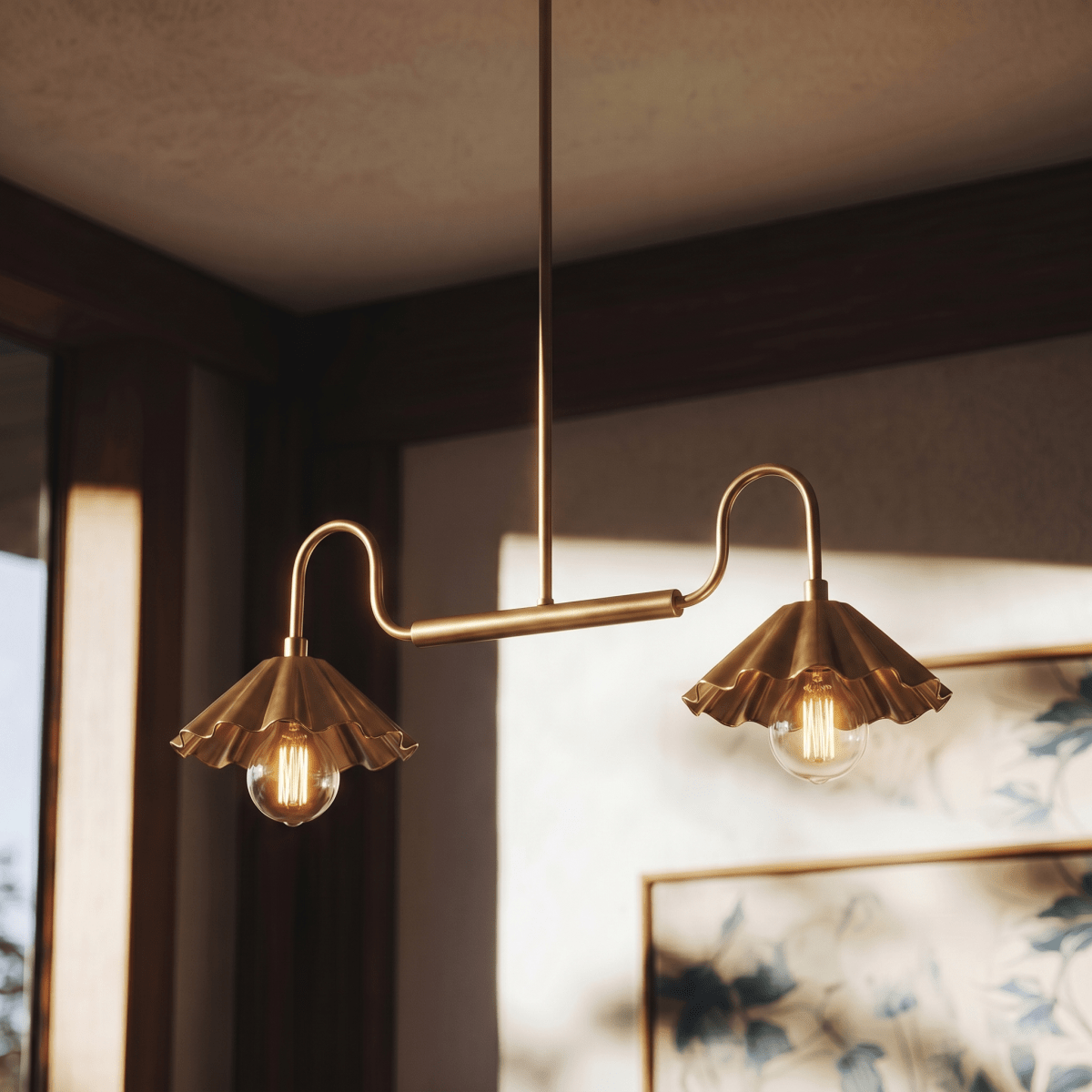 Avelia Chandelier - Residence Supply